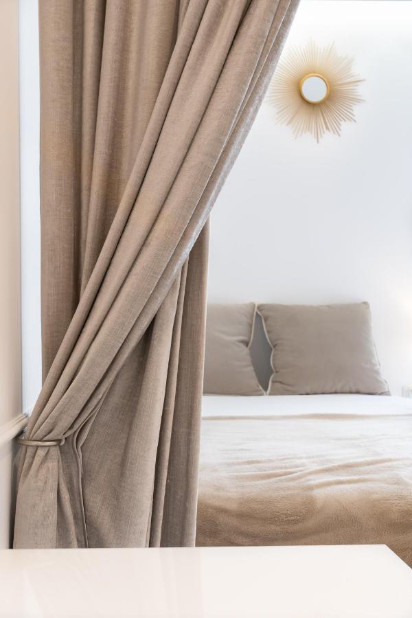 Be In Gdansk Apartments - Dlugie Ogrody Ngoại thất bức ảnh